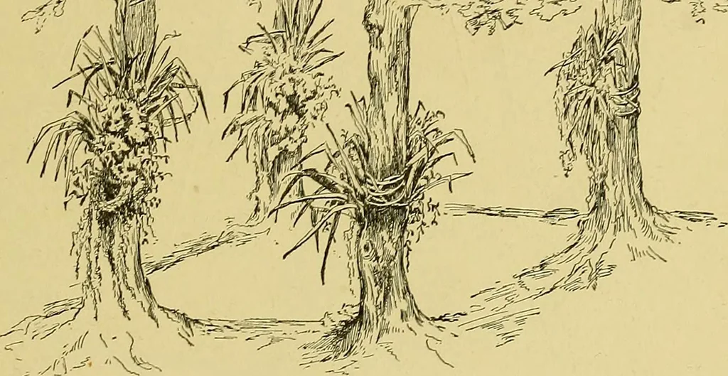 An illustration from Indoor and outdoor handicraft and recreation for girls, 1904, leaf 328