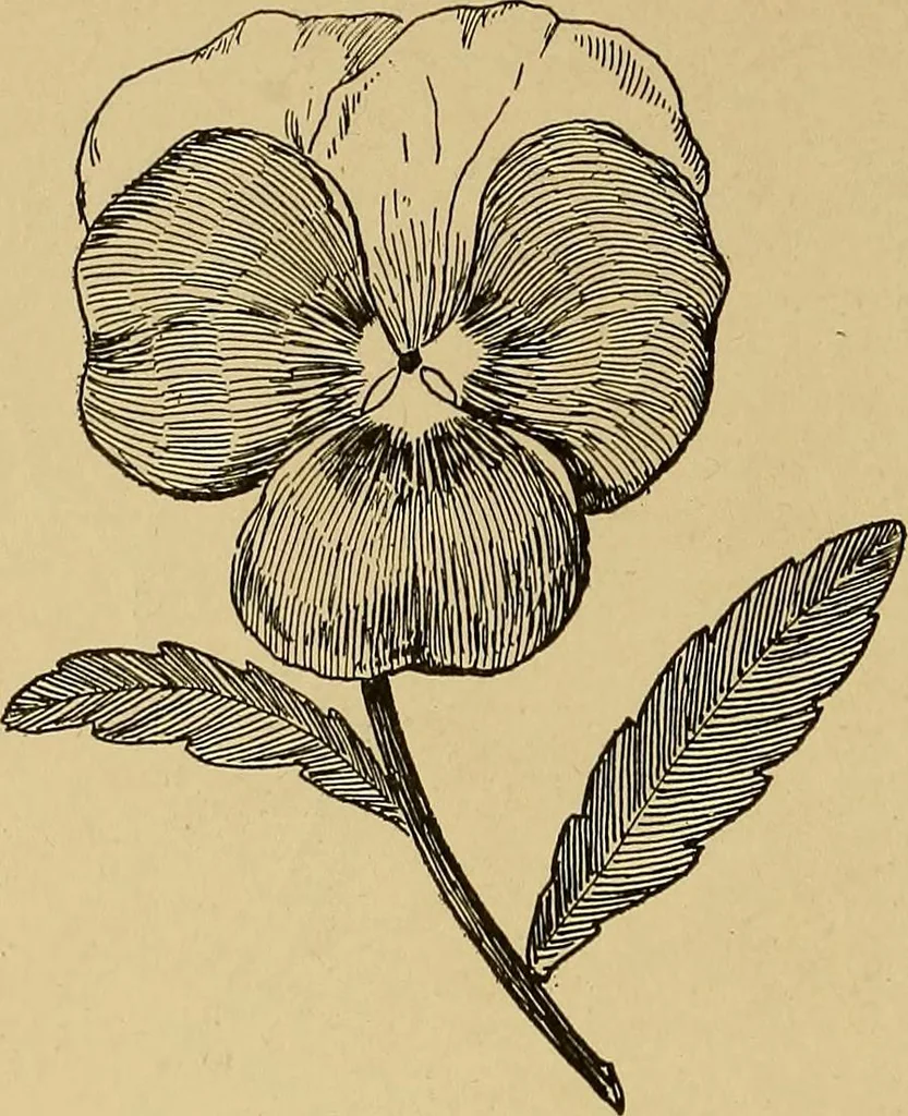 An illustration from Indoor and outdoor handicraft and recreation for girls, 1904, leaf 359