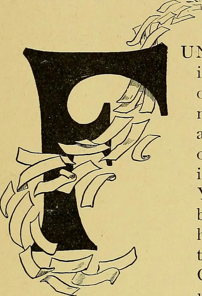 An illustration from Indoor and outdoor handicraft and recreation for girls, 1904, leaf 374