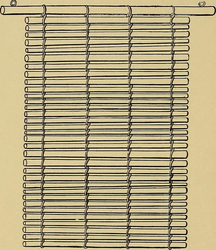 An illustration from Indoor and outdoor handicraft and recreation for girls, 1904, leaf 63