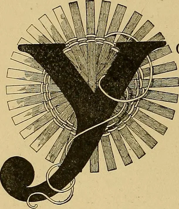 An illustration from Indoor and outdoor handicraft and recreation for girls, 1904, leaf 85