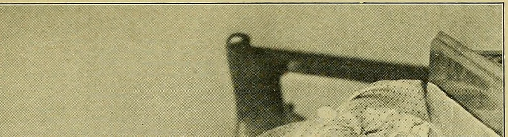 An illustration from Indoor and outdoor handicraft and recreation for girls, 1904, leaf 86