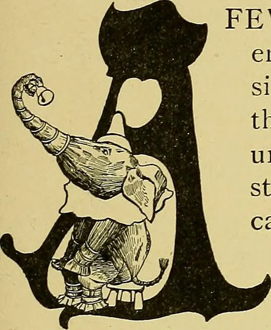An illustration from Indoor and outdoor handicraft and recreation for girls, 1904, leaf 96