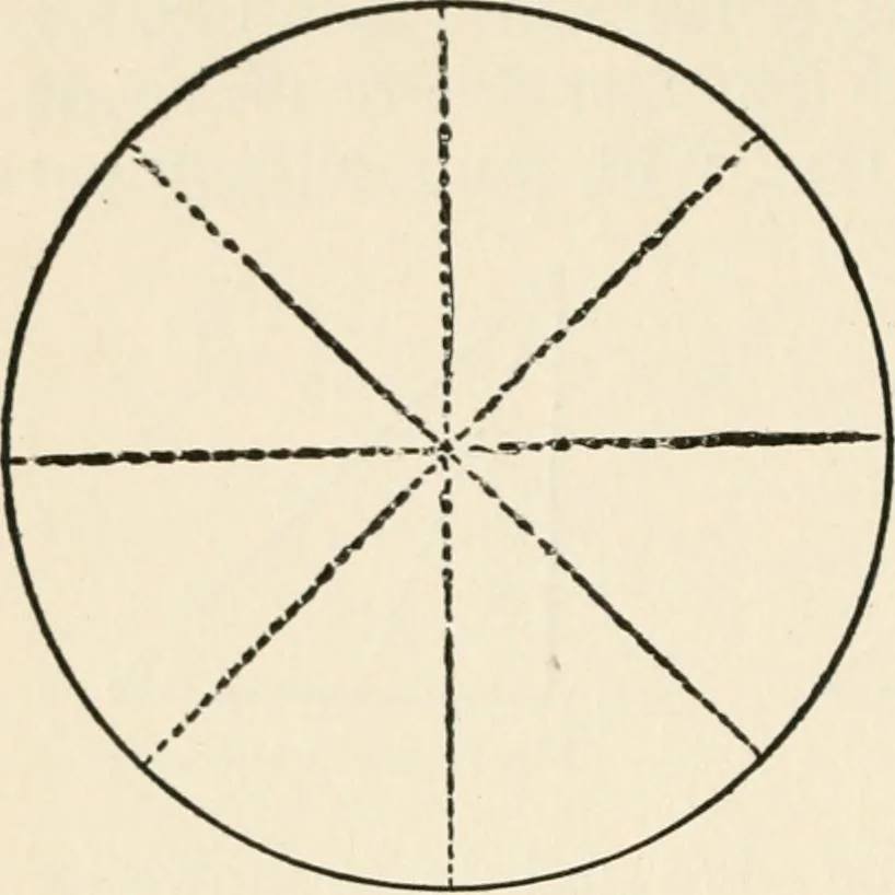 An illustration from Indoor and outdoor recreations for girls, 1906, leaf 111