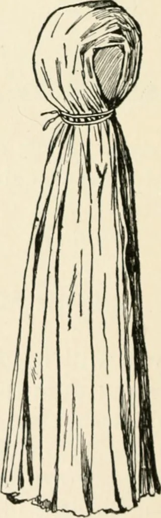 An illustration from Indoor and outdoor recreations for girls, 1906, leaf 125