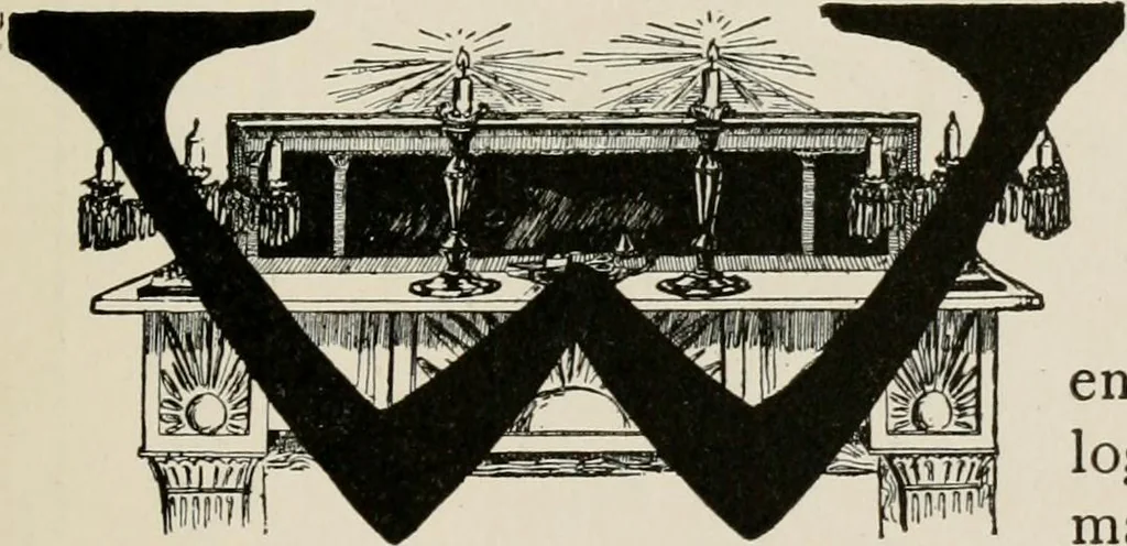 An illustration from Indoor and outdoor recreations for girls, 1906, leaf 154
