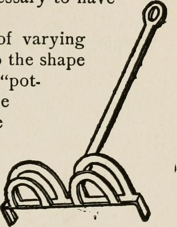 An illustration from Indoor and outdoor recreations for girls, 1906, leaf 166
