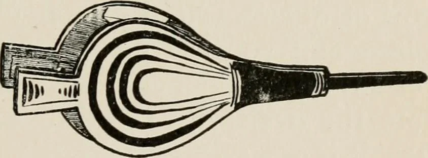 An illustration from Indoor and outdoor recreations for girls, 1906, leaf 174