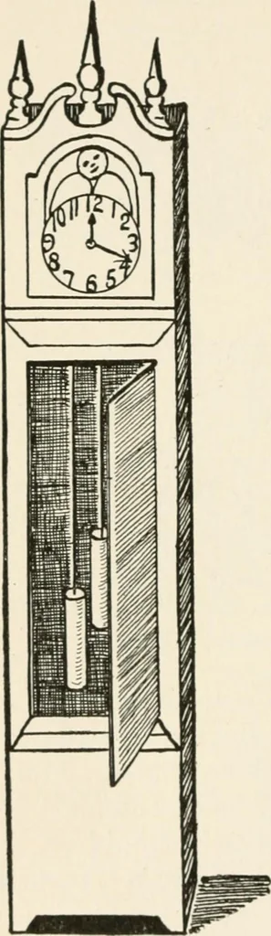 An illustration from Indoor and outdoor recreations for girls, 1906, leaf 177