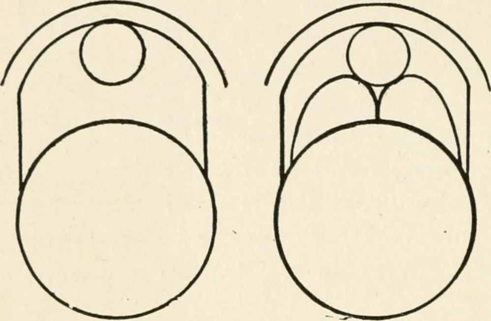 An illustration from Indoor and outdoor recreations for girls, 1906, leaf 179