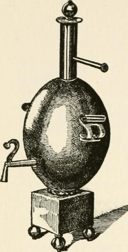 An illustration from Indoor and outdoor recreations for girls, 1906, leaf 203