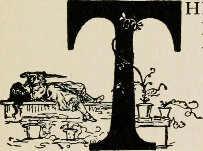 An illustration from Indoor and outdoor recreations for girls, 1906, leaf 214