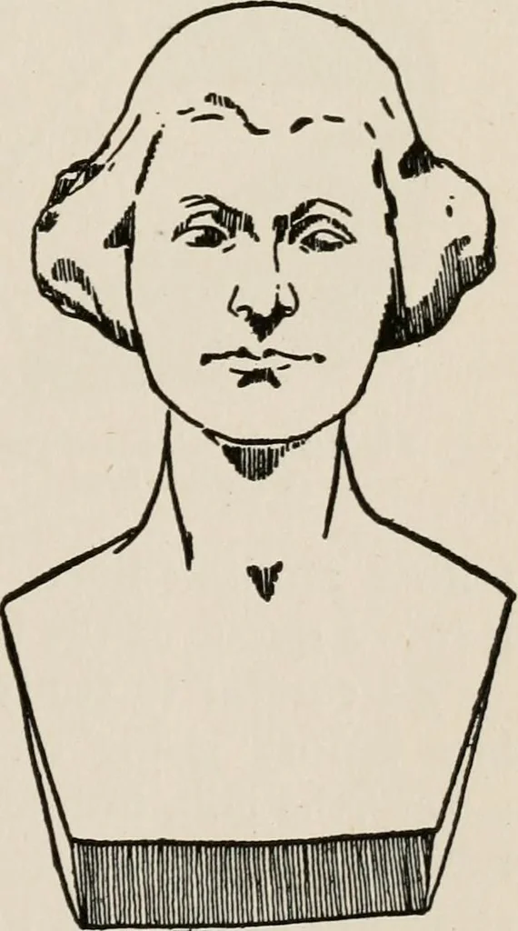 An illustration from Indoor and outdoor recreations for girls, 1906, leaf 224