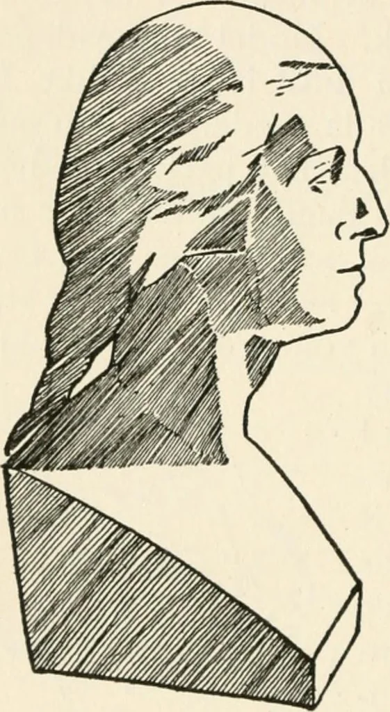 An illustration from Indoor and outdoor recreations for girls, 1906, leaf 225