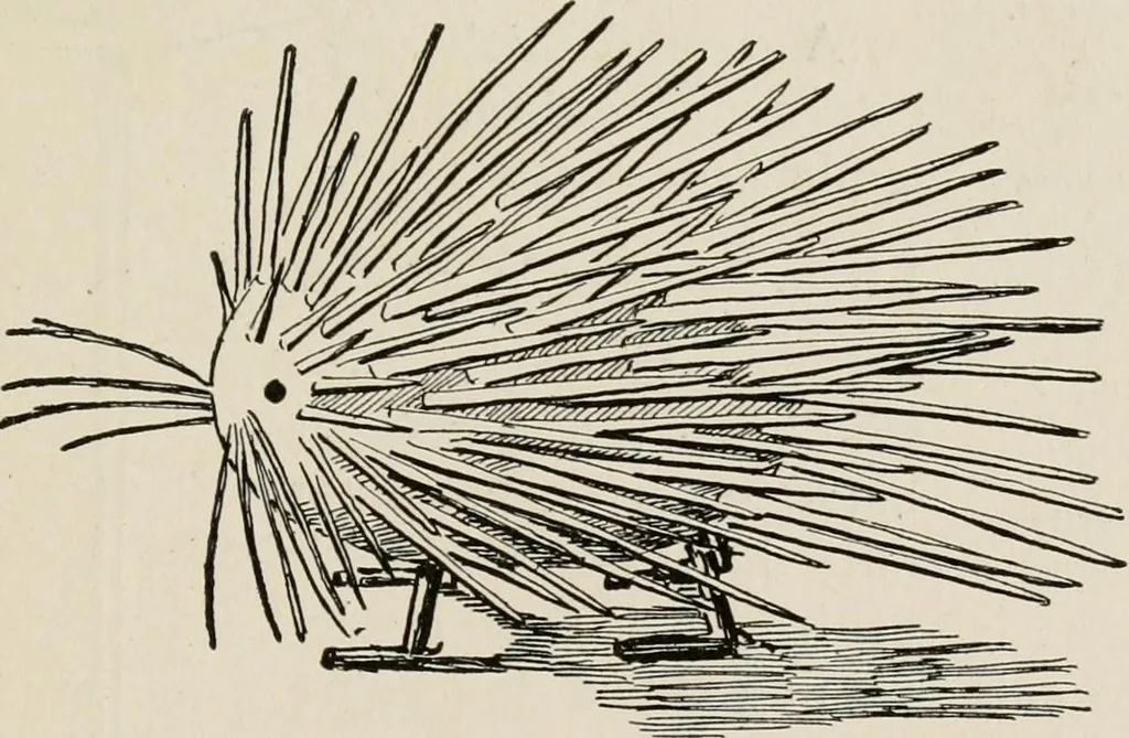 An illustration from Indoor and outdoor recreations for girls, 1906, leaf 228
