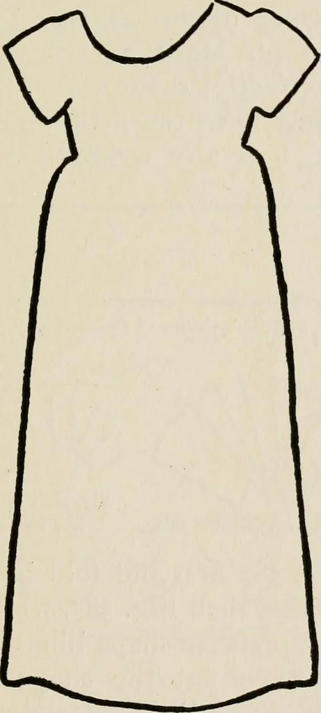 An illustration from Indoor and outdoor recreations for girls, 1906, leaf 238