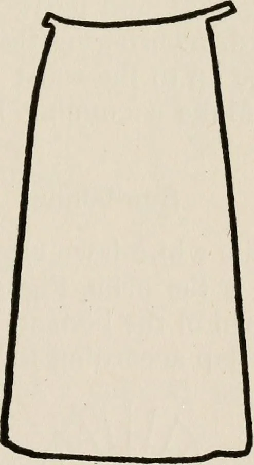 An illustration from Indoor and outdoor recreations for girls, 1906, leaf 238