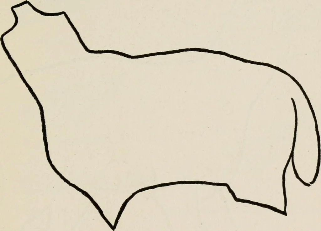 An illustration from Indoor and outdoor recreations for girls, 1906, leaf 240