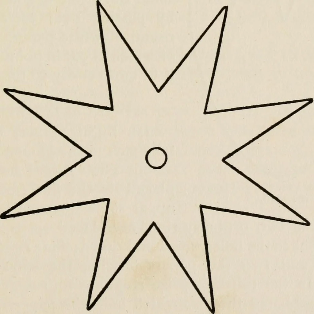 An illustration from Indoor and outdoor recreations for girls, 1906, leaf 256