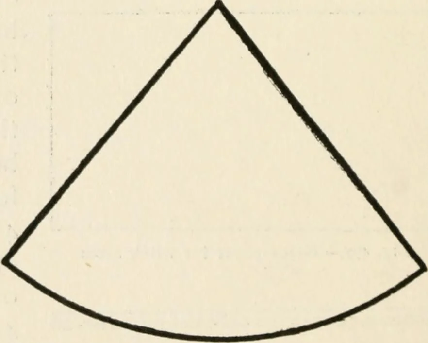 An illustration from Indoor and outdoor recreations for girls, 1906, leaf 285