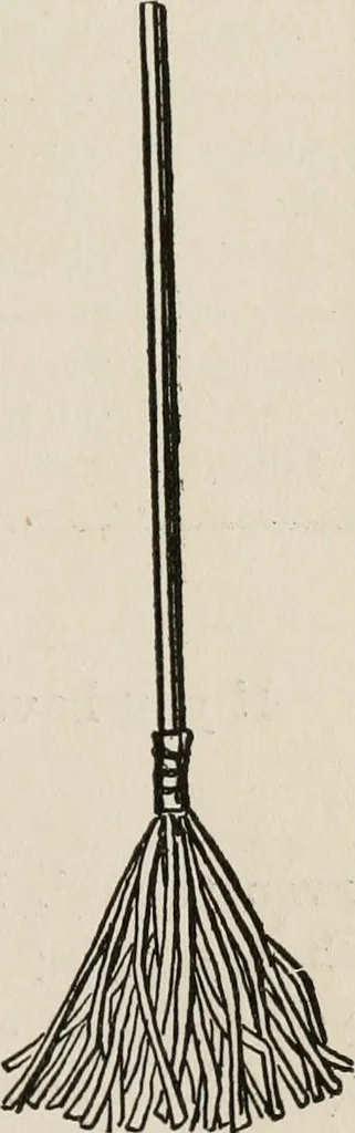 An illustration from Indoor and outdoor recreations for girls, 1906, leaf 286