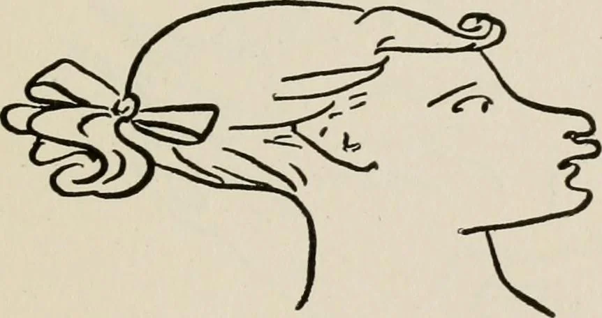 An illustration from Indoor and outdoor recreations for girls, 1906, leaf 298