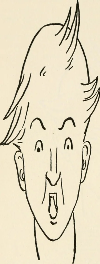 An illustration from Indoor and outdoor recreations for girls, 1906, leaf 301