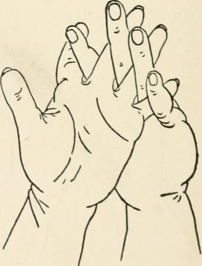 An illustration from Indoor and outdoor recreations for girls, 1906, leaf 305