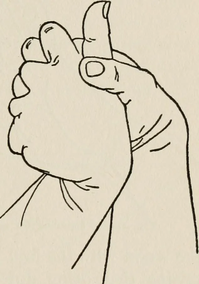 An illustration from Indoor and outdoor recreations for girls, 1906, leaf 306