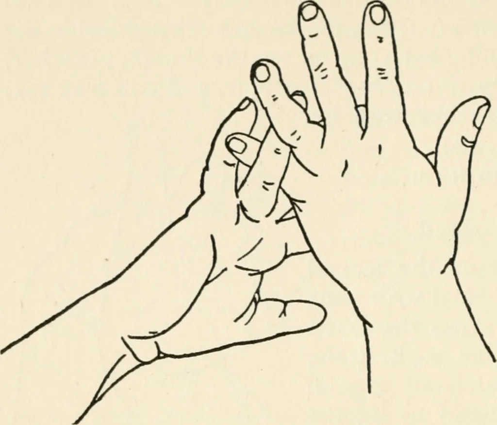 An illustration from Indoor and outdoor recreations for girls, 1906, leaf 307