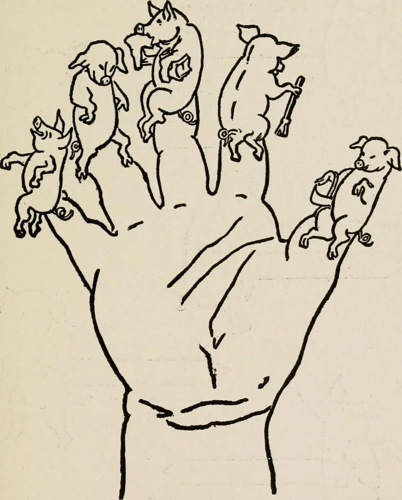 An illustration from Indoor and outdoor recreations for girls, 1906, leaf 312