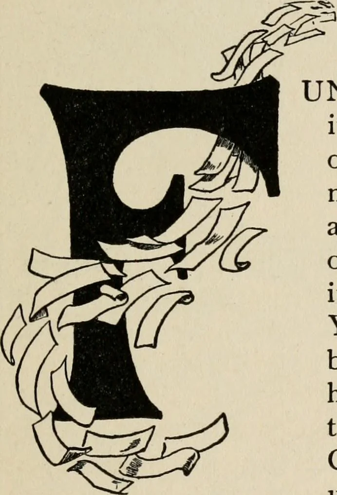 An illustration from Indoor and outdoor recreations for girls, 1906, leaf 374
