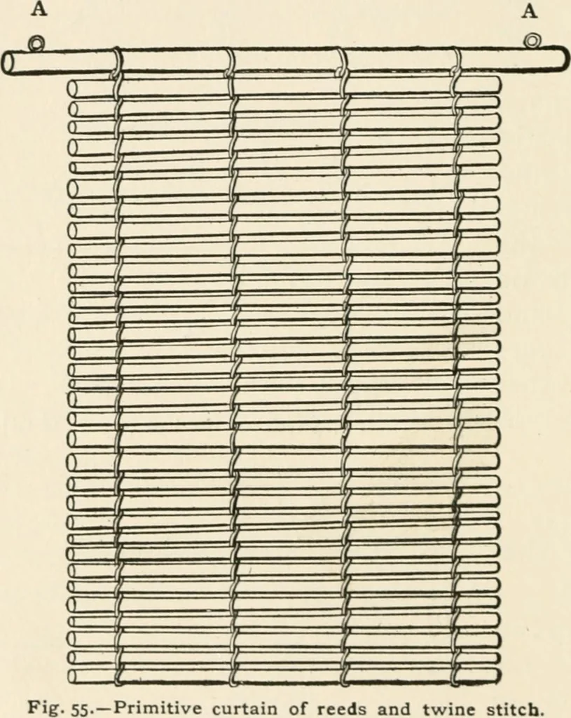 An illustration from Indoor and outdoor recreations for girls, 1906, leaf 63