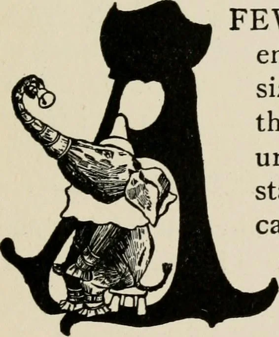 An illustration from Indoor and outdoor recreations for girls, 1906, leaf 96