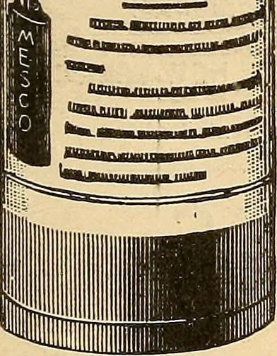 An illustration from Induction coils : how to make, use, and repair them including Ruhmkorff, Tesla, and medical coils, Roentgen radiography, wireless telegraphy, and practical information on primary and secondary battery, 1901, leaf 302