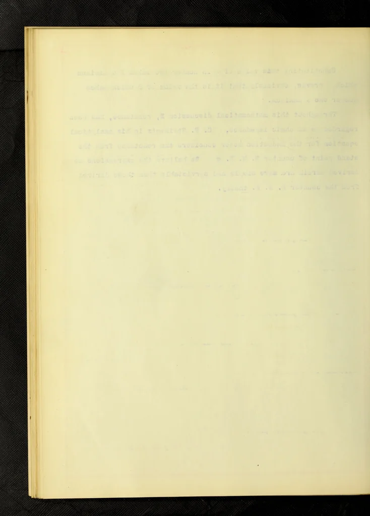 An illustration from Induction motors in concatenation, 1907, leaf 43