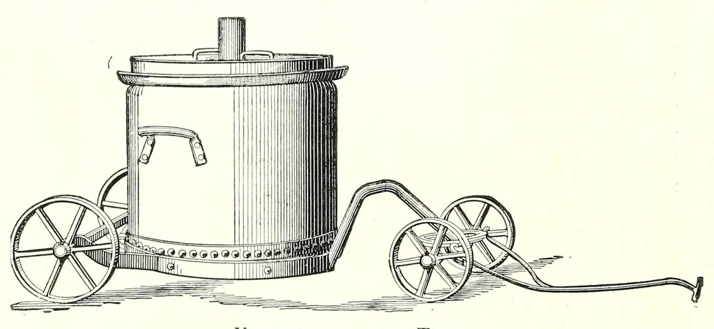 An illustration from Industrial and artistic technology of paint and varnish, 1927, leaf 100