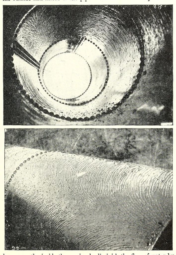 An illustration from Industrial and artistic technology of paint and varnish, 1927, leaf 373