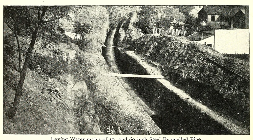 An illustration from Industrial and artistic technology of paint and varnish, 1927, leaf 394