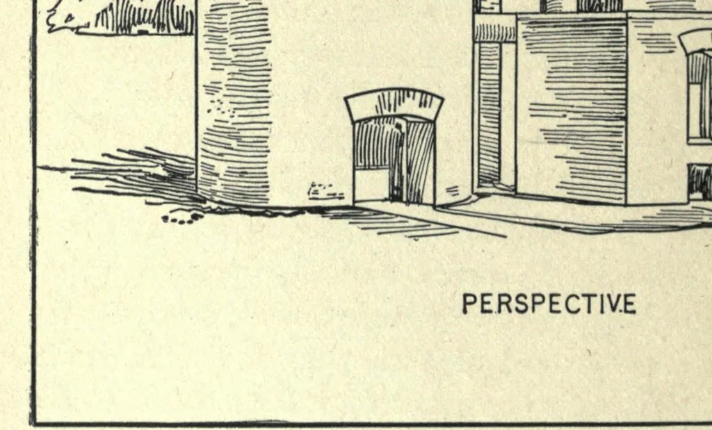 An illustration from The industrial and artistic technology of paint and varnish, 1906, leaf 310
