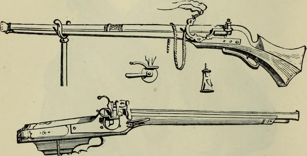 An illustration from The industrial arts in Spain, 1890, leaf 111
