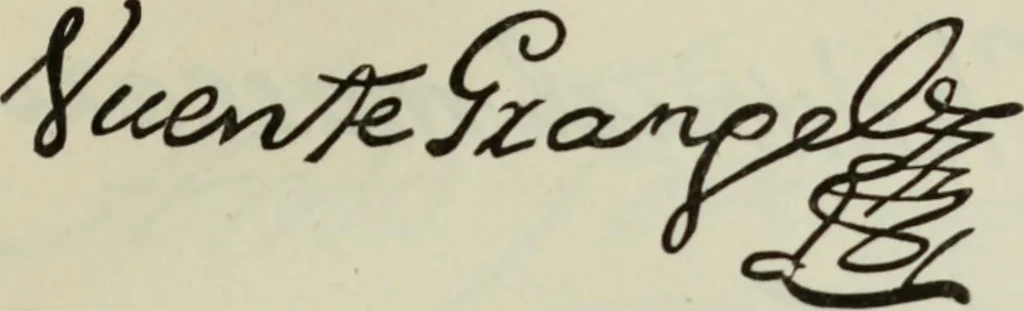 An illustration from The industrial arts in Spain, 1890, leaf 218