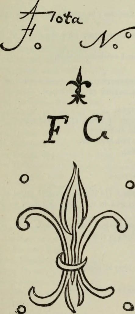 An illustration from The industrial arts in Spain, 1890, leaf 234