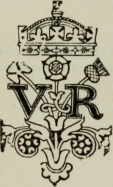 An illustration from The industrial arts in Spain, 1890, leaf 6