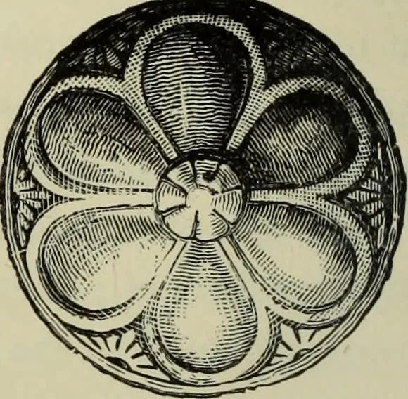 An illustration from The industrial arts in Spain, 1890, leaf 77