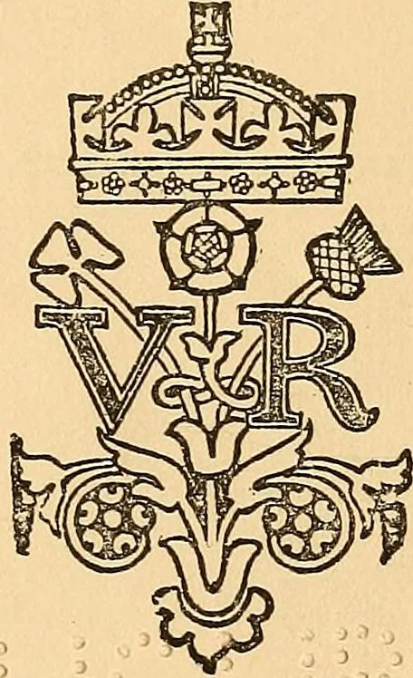 An illustration from The industrial arts in Spain, 1879, leaf 16