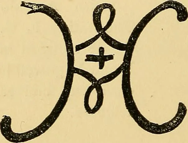 An illustration from The industrial arts in Spain, 1879, leaf 243