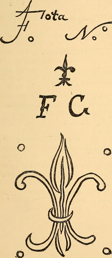 An illustration from The industrial arts in Spain, 1879, leaf 244