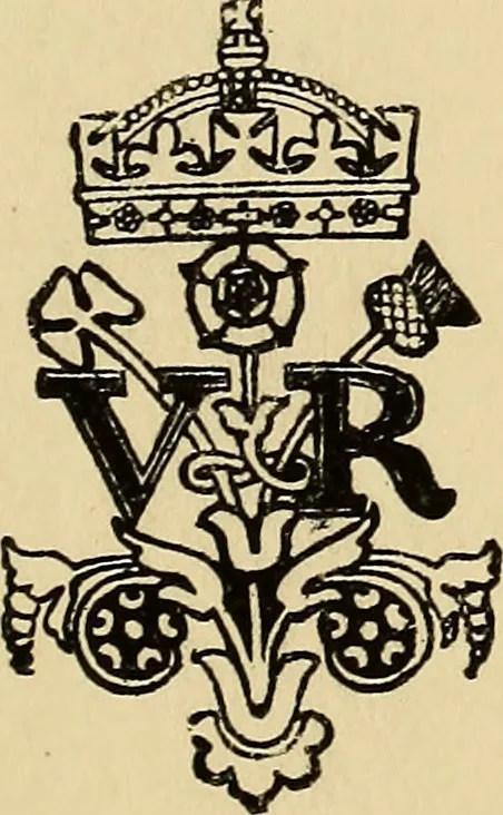 An illustration from The industrial arts of Scandinavia in the pagan time, 1883, leaf 10