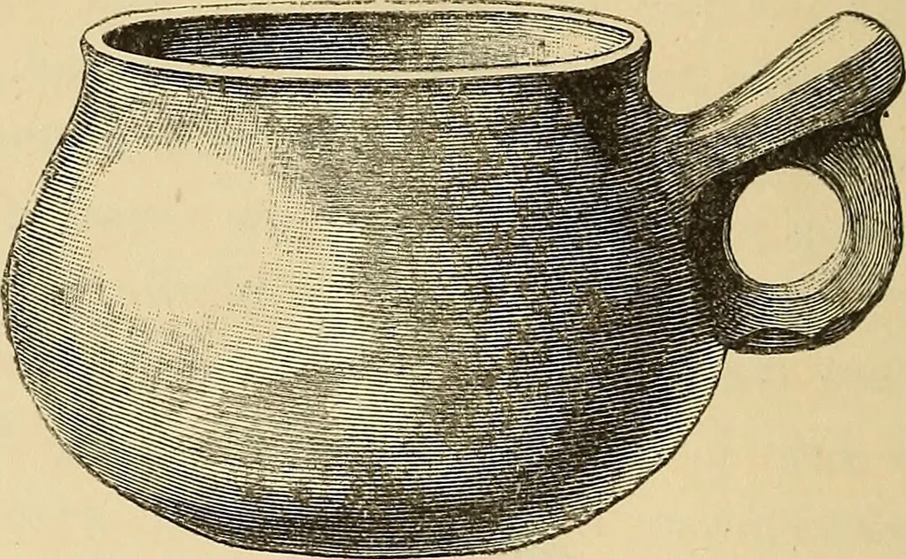 An illustration from The industrial arts of Scandinavia in the pagan time, 1883, leaf 159